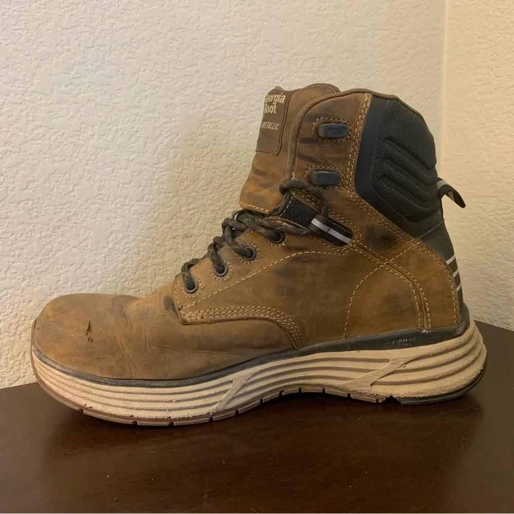 Georgia Boot georgia boot